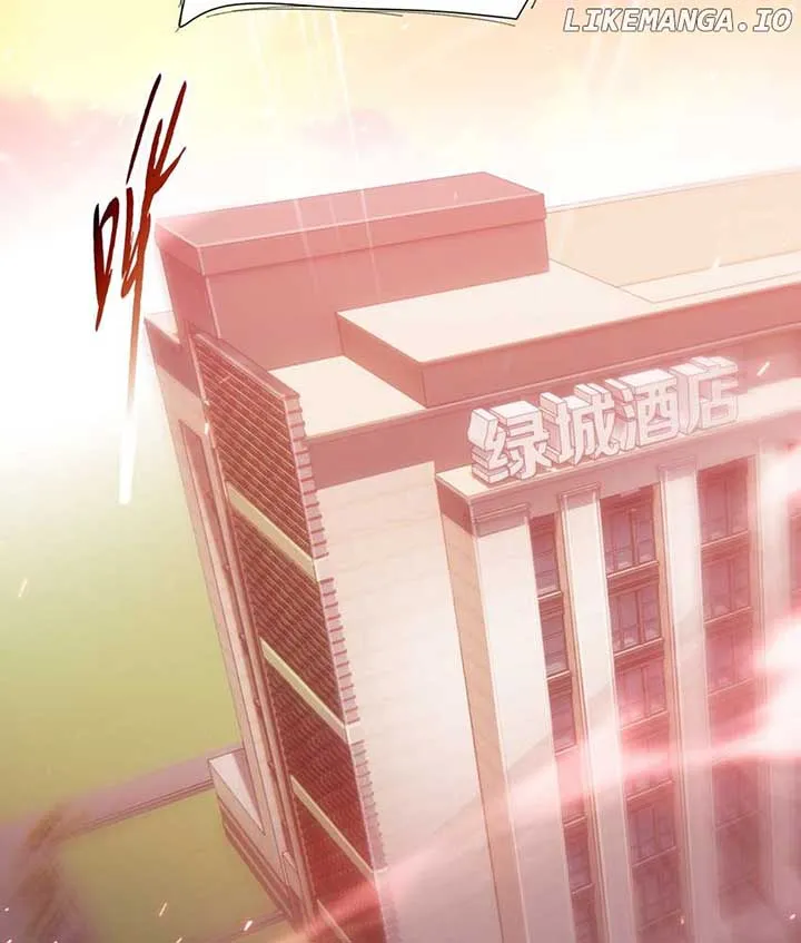 The Doomsday Ruthless Man: Hoarding Trillions of Supplies at the Beginning Chapter 8 Online - página 4