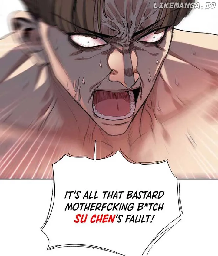 The Doomsday Ruthless Man: Hoarding Trillions of Supplies at the Beginning Chapter 8 Online - página 10