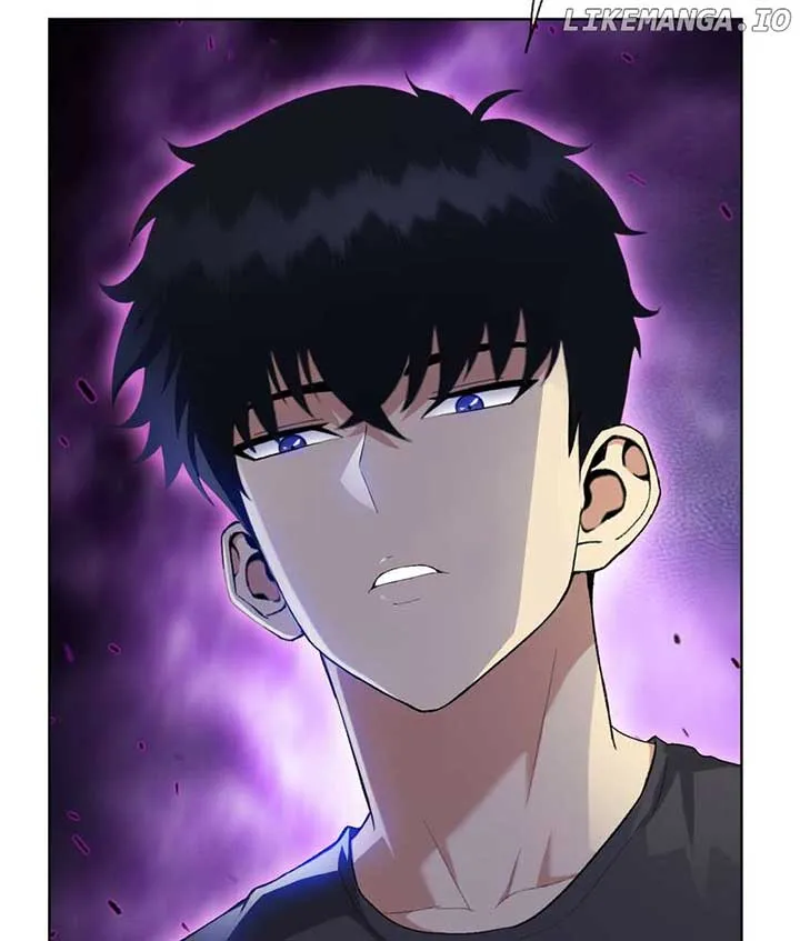 The Doomsday Ruthless Man: Hoarding Trillions of Supplies at the Beginning Chapter 8 Online - página 30