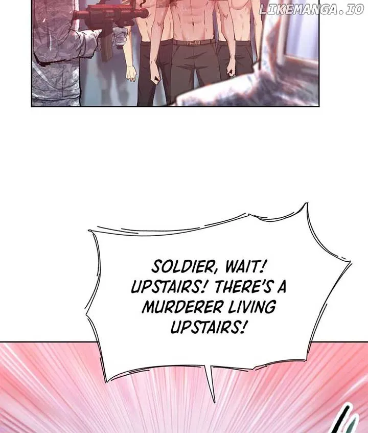 The Doomsday Ruthless Man: Hoarding Trillions of Supplies at the Beginning Chapter 8 Online - página 50
