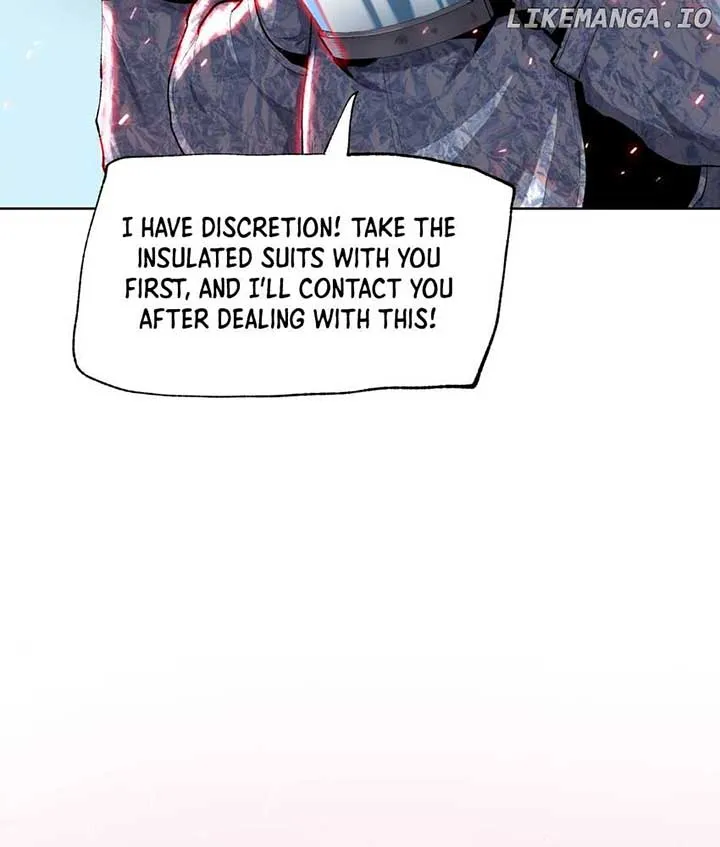 The Doomsday Ruthless Man: Hoarding Trillions of Supplies at the Beginning Chapter 8 Online - página 57
