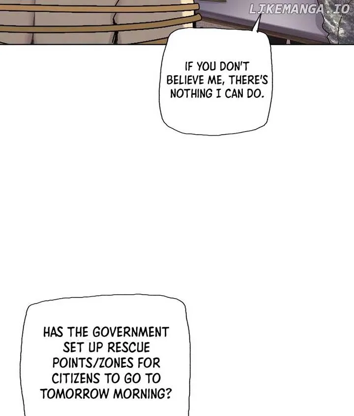 The Doomsday Ruthless Man: Hoarding Trillions of Supplies at the Beginning Chapter 8 Online - página 89