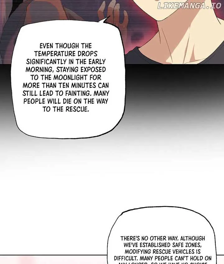 The Doomsday Ruthless Man: Hoarding Trillions of Supplies at the Beginning Chapter 8 Online - página 94