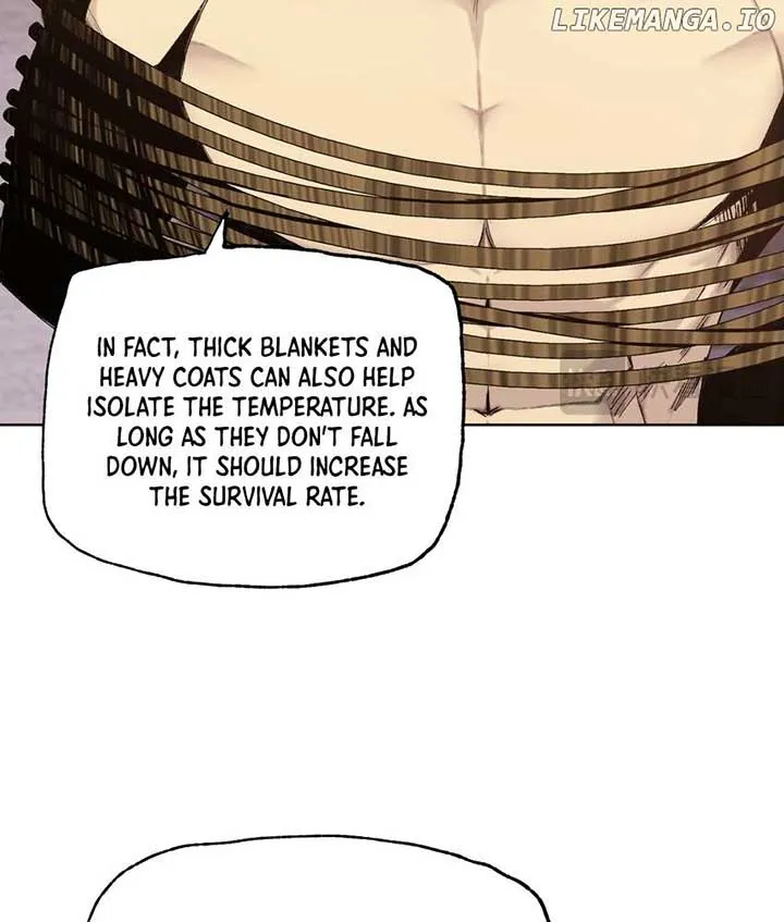 The Doomsday Ruthless Man: Hoarding Trillions of Supplies at the Beginning Chapter 8 Online - página 96