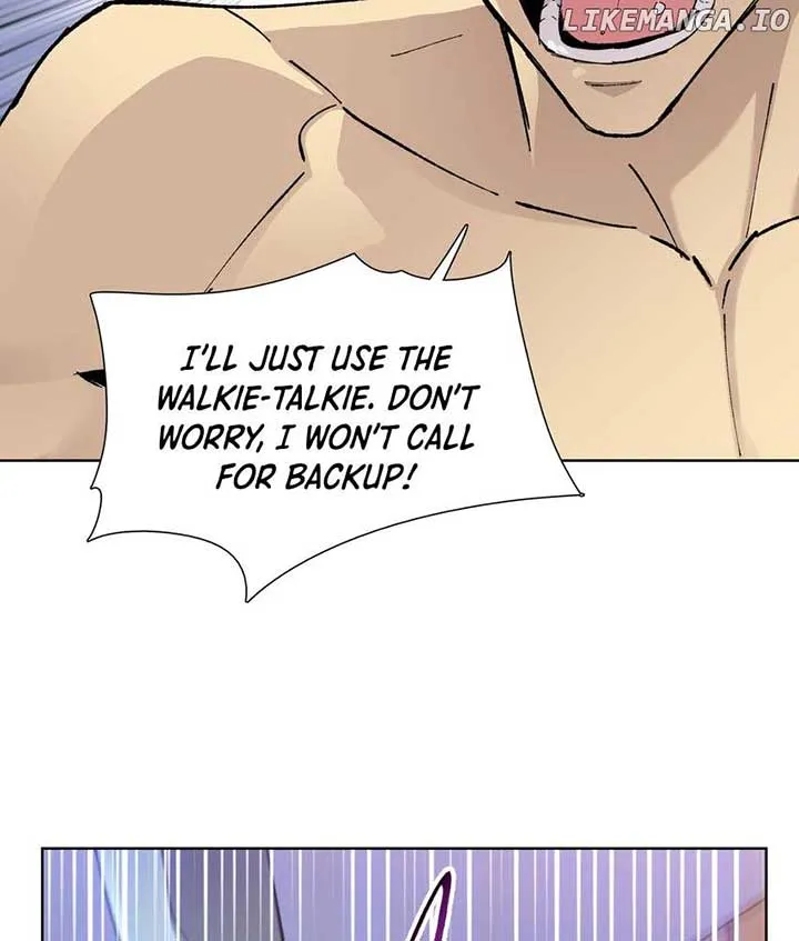 The Doomsday Ruthless Man: Hoarding Trillions of Supplies at the Beginning Chapter 8 Online - página 101