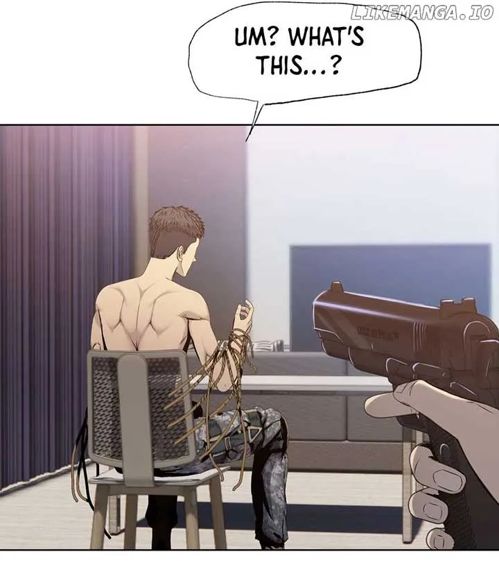 The Doomsday Ruthless Man: Hoarding Trillions of Supplies at the Beginning Chapter 8 Online - página 104