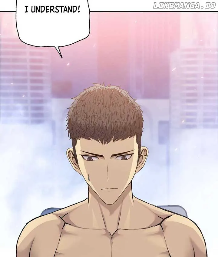 The Doomsday Ruthless Man: Hoarding Trillions of Supplies at the Beginning Chapter 8 Online - página 112