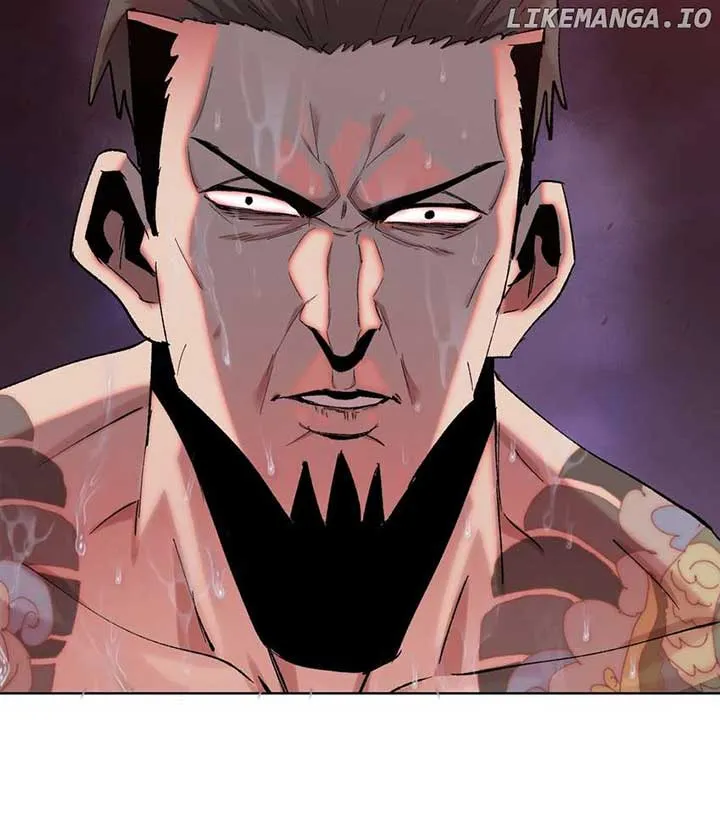 The Doomsday Ruthless Man: Hoarding Trillions of Supplies at the Beginning Chapter 8 Online - página 129