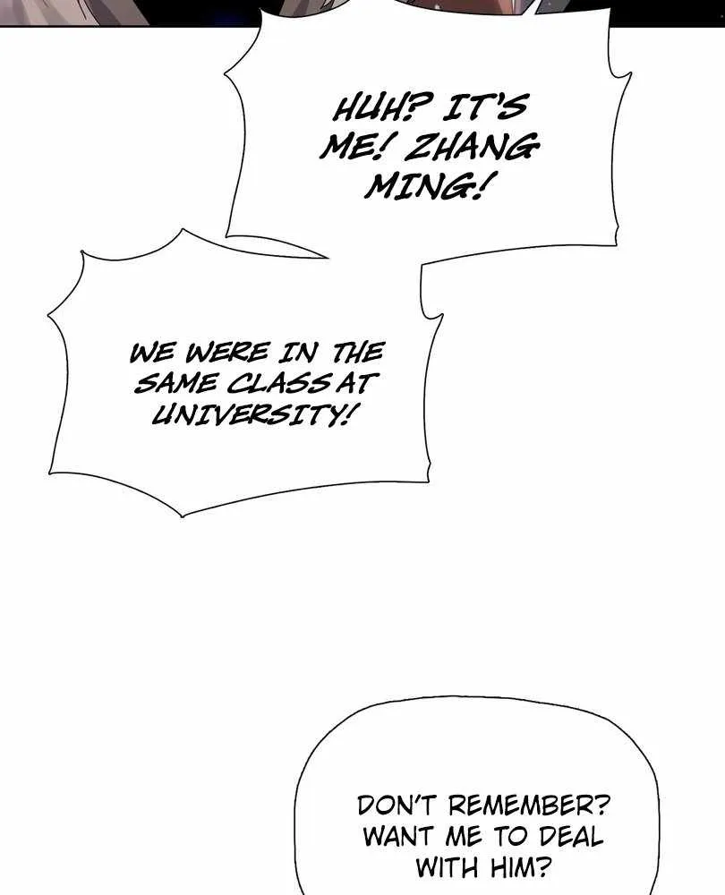The Doomsday Ruthless Man: Hoarding Trillions of Supplies at the Beginning Chapter 80 Online - página 8
