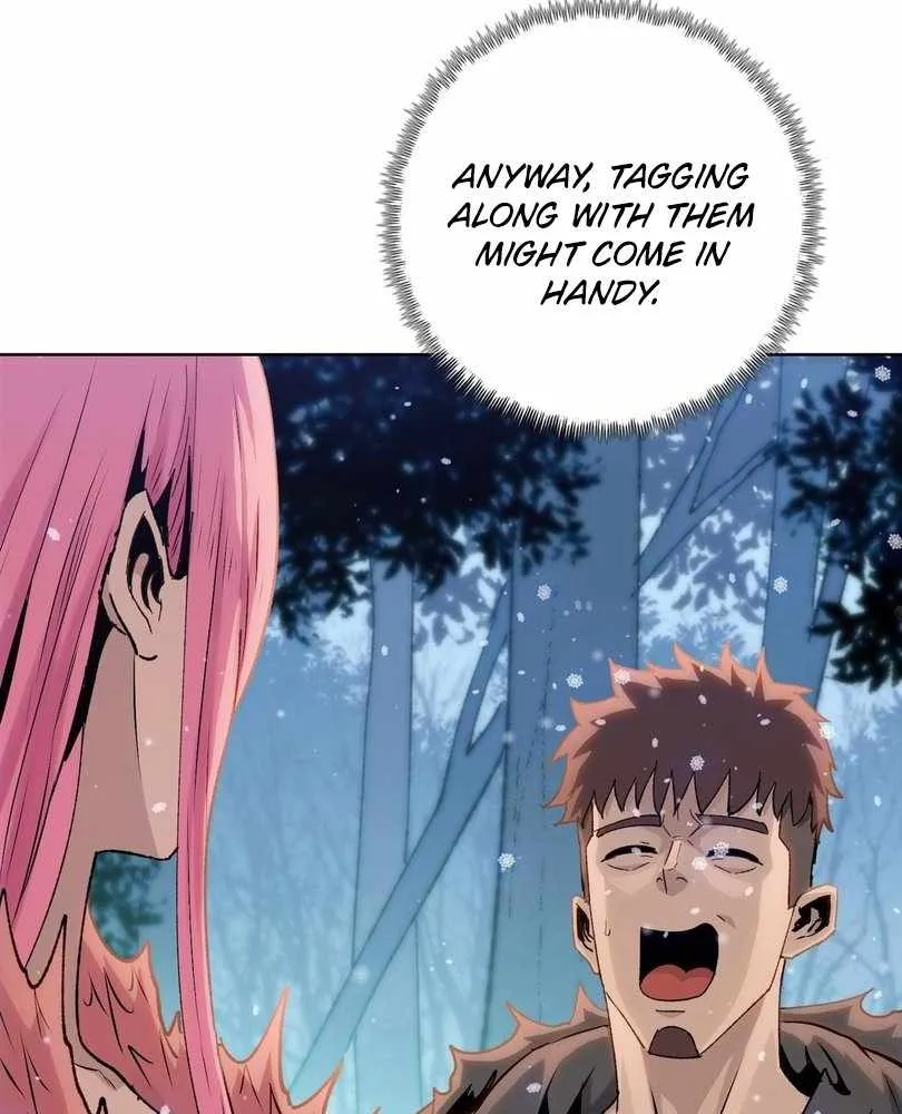 The Doomsday Ruthless Man: Hoarding Trillions of Supplies at the Beginning Chapter 80 Online - página 13