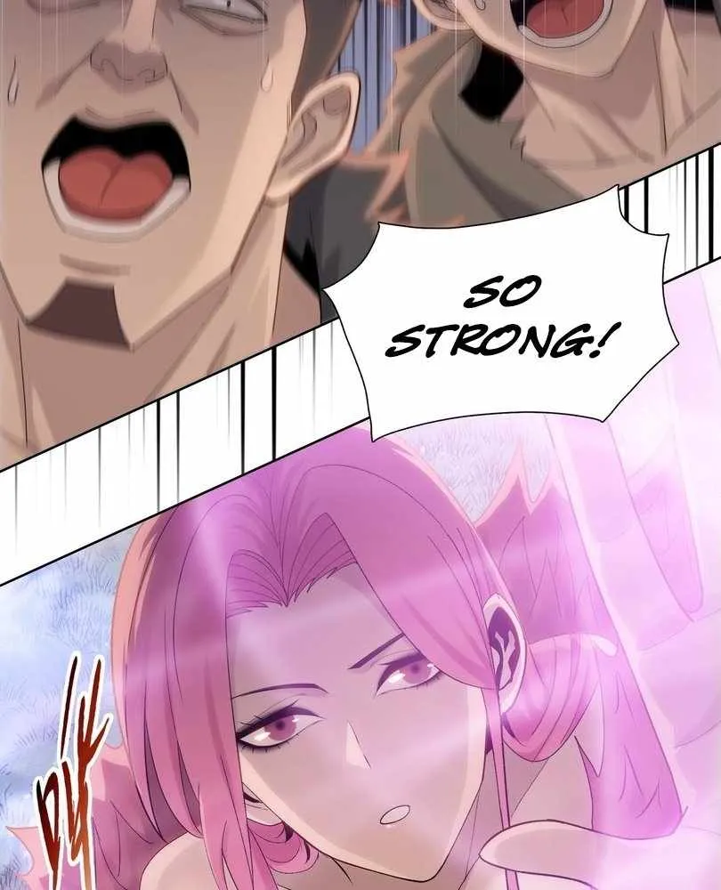The Doomsday Ruthless Man: Hoarding Trillions of Supplies at the Beginning Chapter 80 Online - página 31