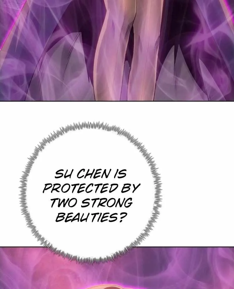 The Doomsday Ruthless Man: Hoarding Trillions of Supplies at the Beginning Chapter 80 Online - página 34