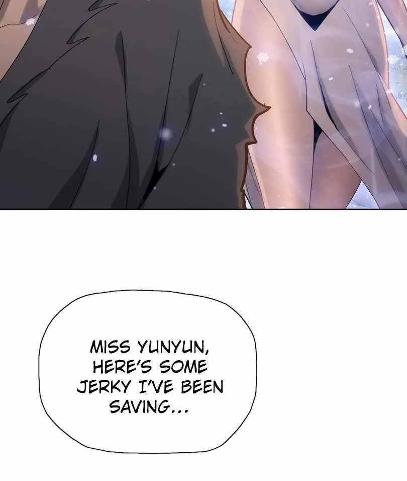 The Doomsday Ruthless Man: Hoarding Trillions of Supplies at the Beginning Chapter 80 Online - página 48