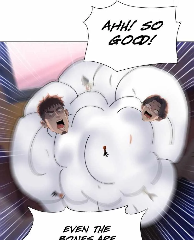 The Doomsday Ruthless Man: Hoarding Trillions of Supplies at the Beginning Chapter 80 Online - página 88