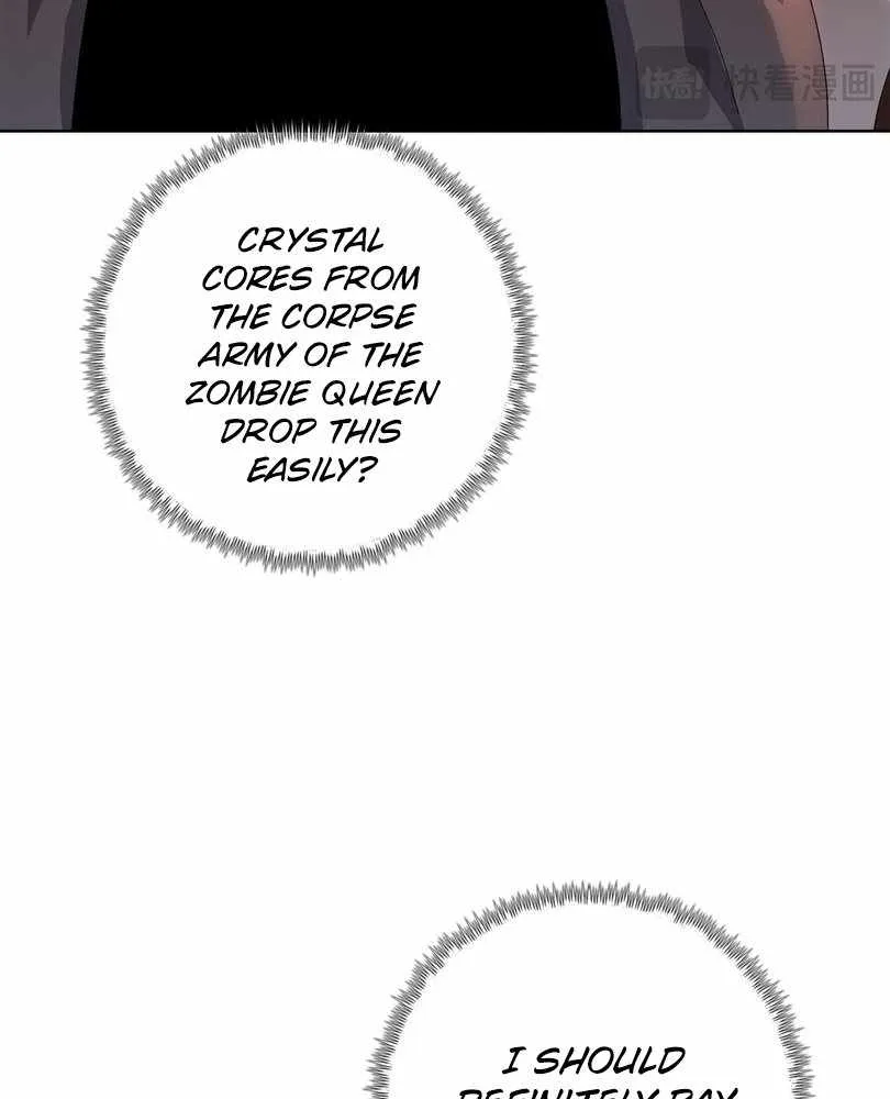 The Doomsday Ruthless Man: Hoarding Trillions of Supplies at the Beginning Chapter 80 Online - página 95
