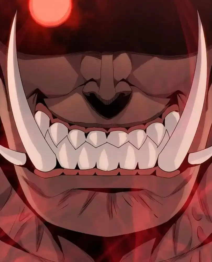 The Doomsday Ruthless Man: Hoarding Trillions of Supplies at the Beginning Chapter 85 Online - página 17