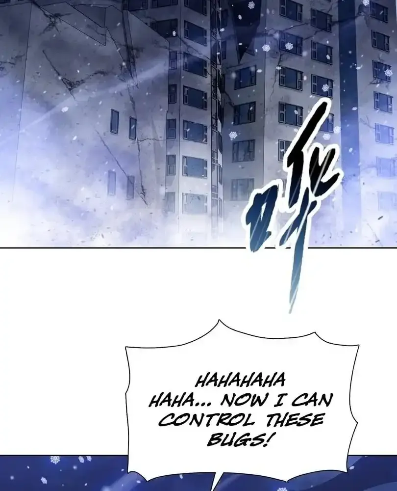 The Doomsday Ruthless Man: Hoarding Trillions of Supplies at the Beginning Chapter 85 Online - página 22