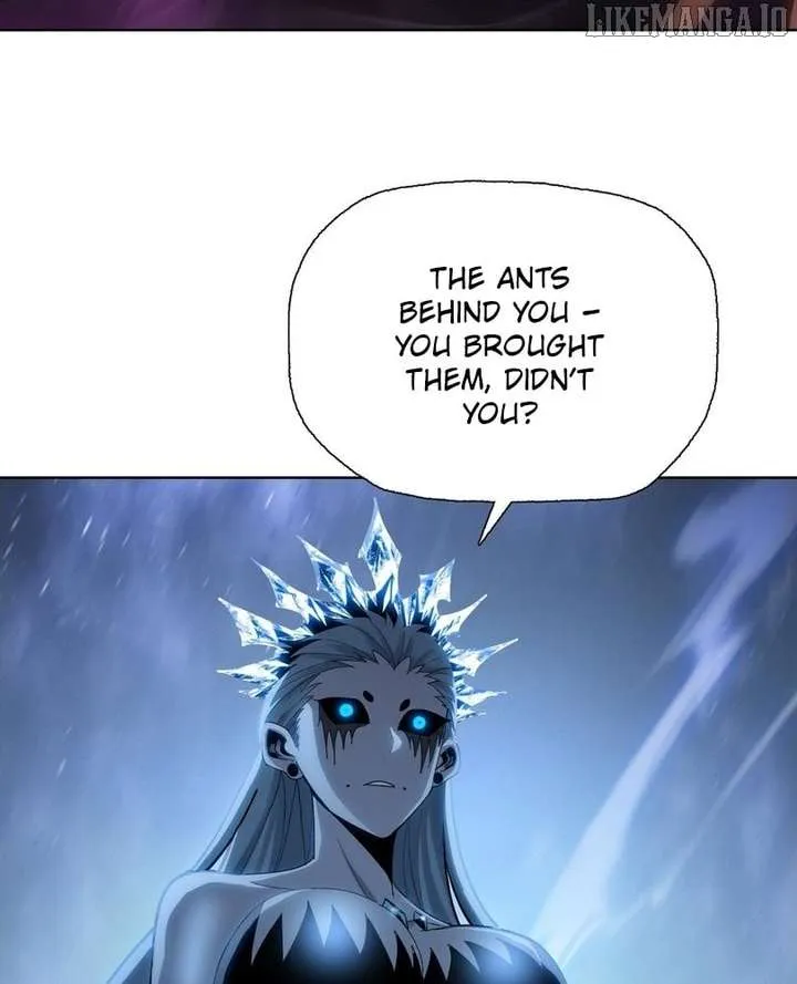 The Doomsday Ruthless Man: Hoarding Trillions of Supplies at the Beginning Chapter 87 Online - página 6