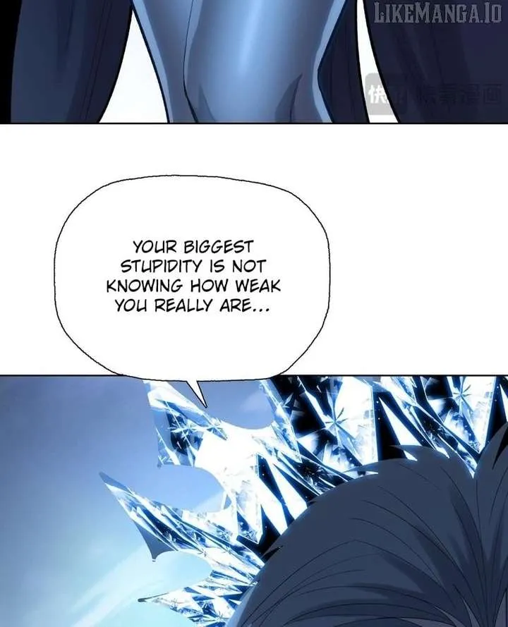 The Doomsday Ruthless Man: Hoarding Trillions of Supplies at the Beginning Chapter 87 Online - página 8