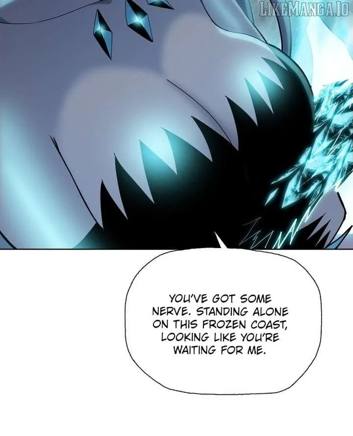 The Doomsday Ruthless Man: Hoarding Trillions of Supplies at the Beginning Chapter 87 Online - página 16
