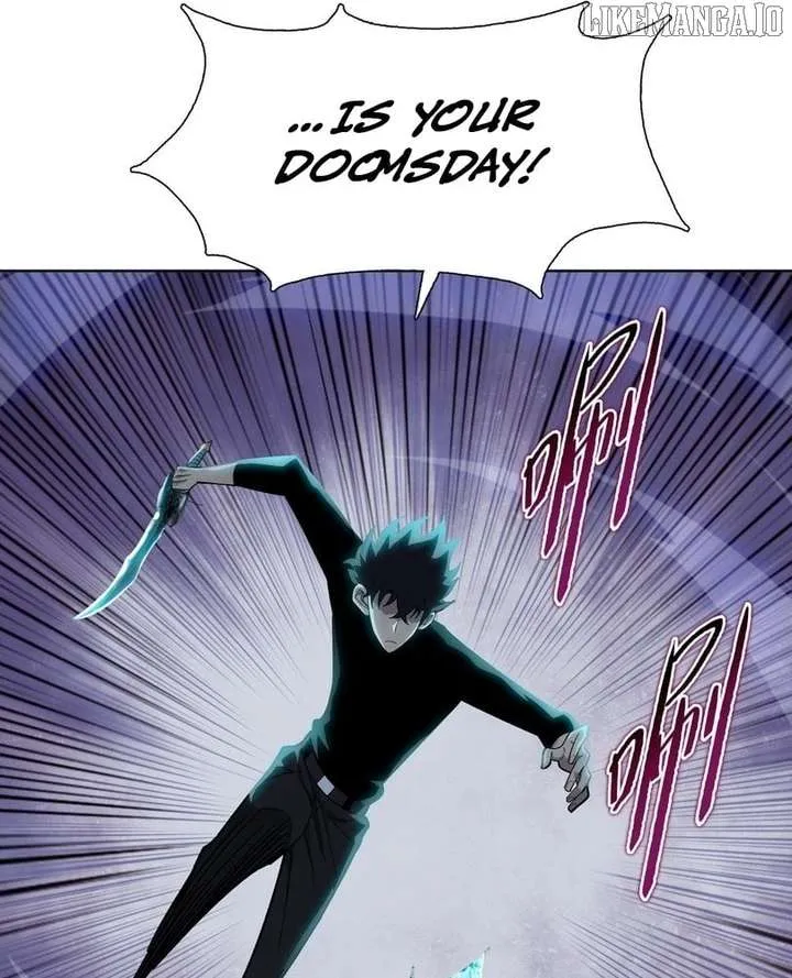 The Doomsday Ruthless Man: Hoarding Trillions of Supplies at the Beginning Chapter 87 Online - página 20