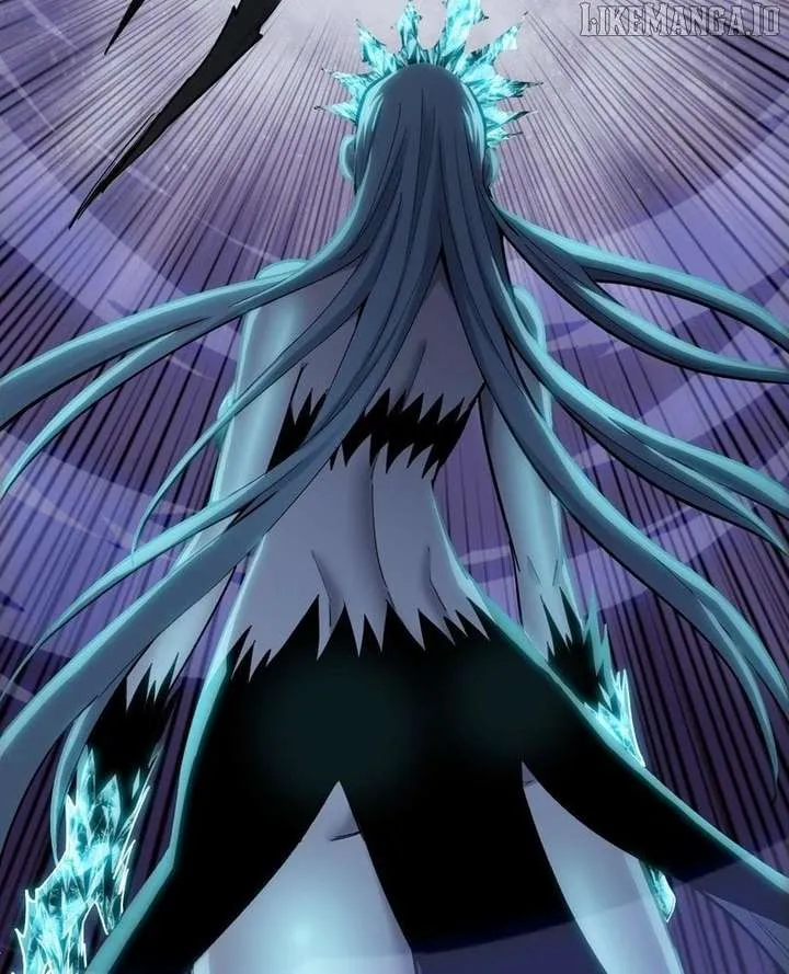 The Doomsday Ruthless Man: Hoarding Trillions of Supplies at the Beginning Chapter 87 Online - página 21