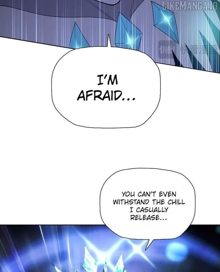 The Doomsday Ruthless Man: Hoarding Trillions of Supplies at the Beginning Chapter 87 Online - página 24