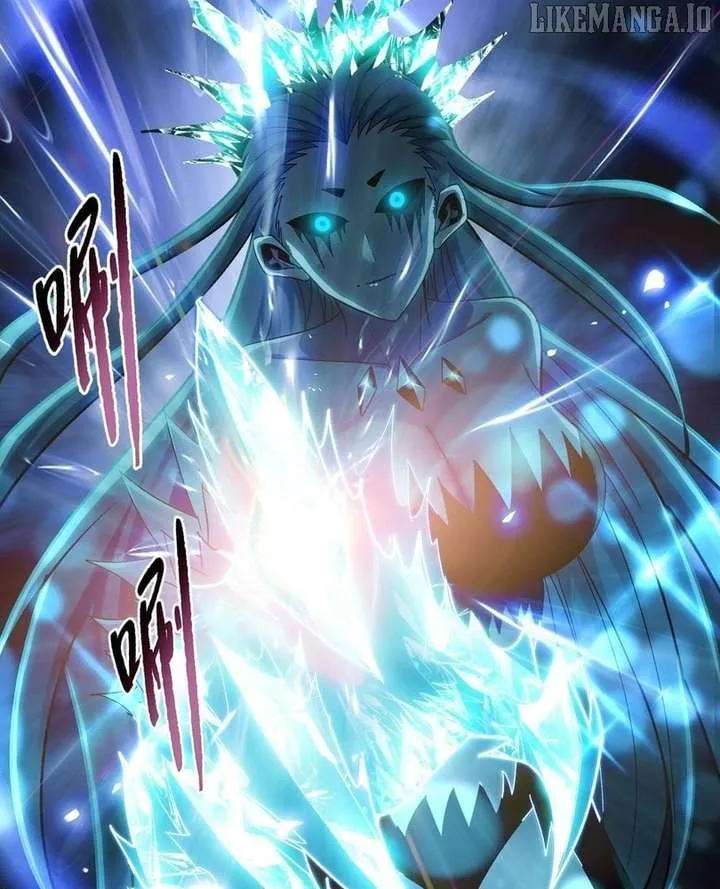 The Doomsday Ruthless Man: Hoarding Trillions of Supplies at the Beginning Chapter 87 Online - página 25