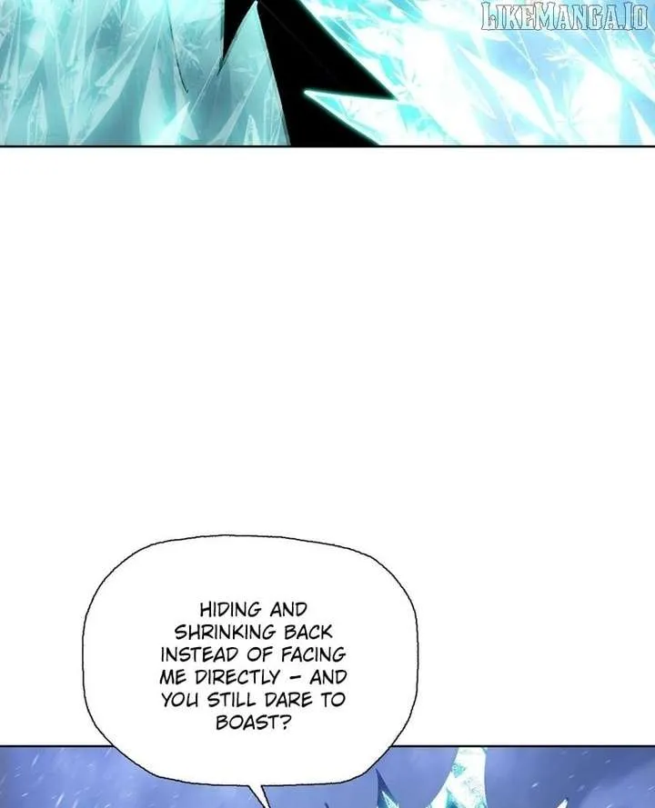 The Doomsday Ruthless Man: Hoarding Trillions of Supplies at the Beginning Chapter 87 Online - página 34