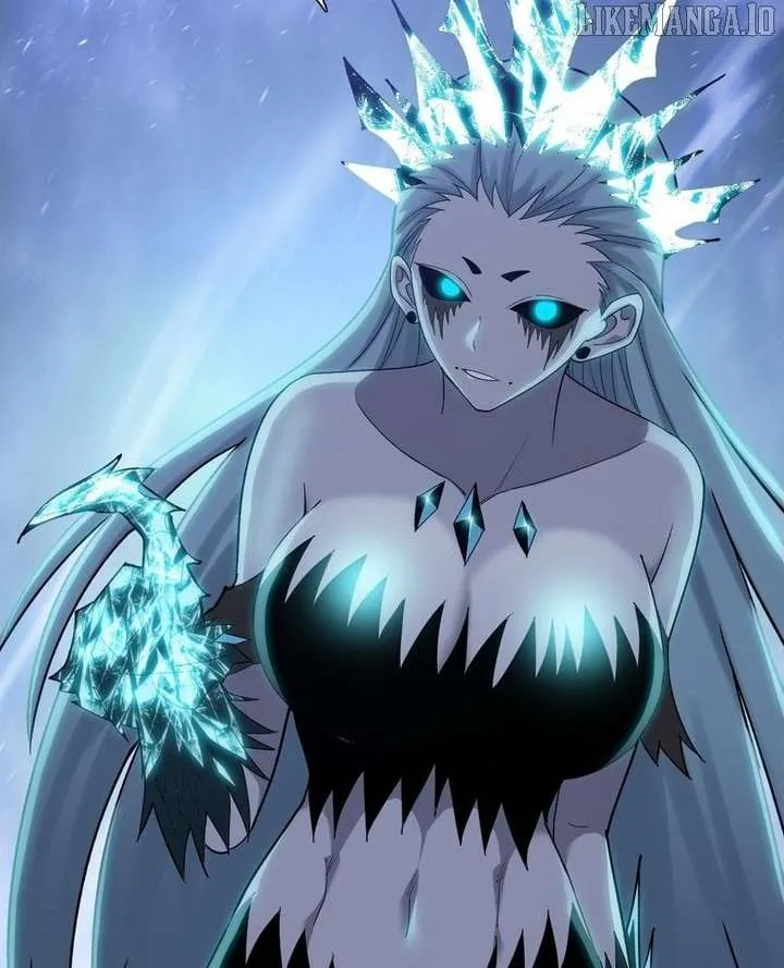 The Doomsday Ruthless Man: Hoarding Trillions of Supplies at the Beginning Chapter 87 Online - página 35