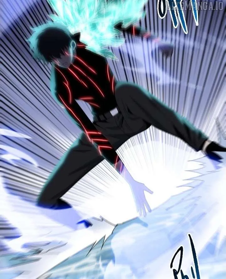The Doomsday Ruthless Man: Hoarding Trillions of Supplies at the Beginning Chapter 87 Online - página 37