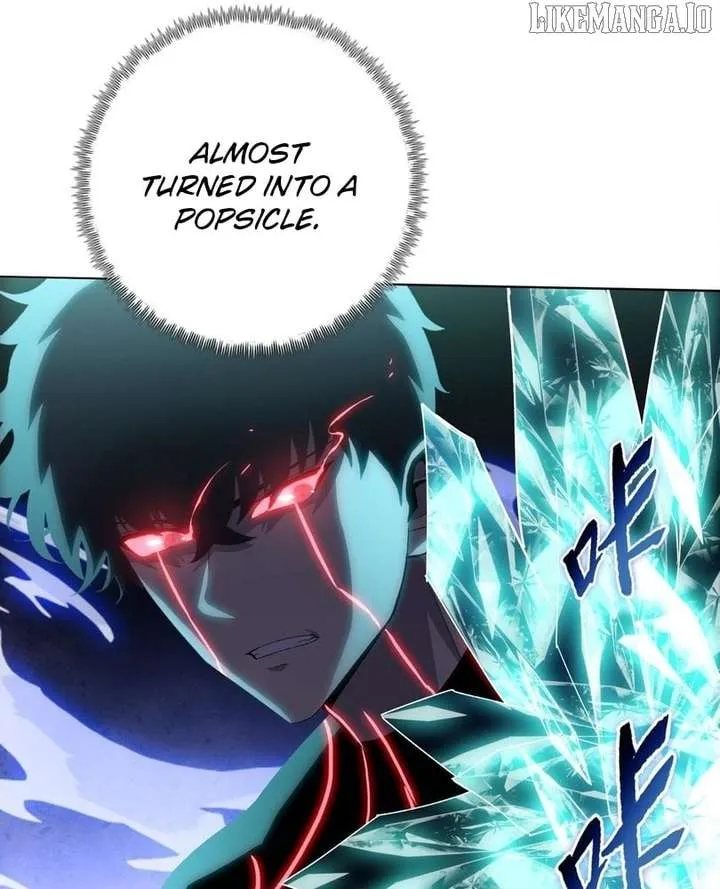 The Doomsday Ruthless Man: Hoarding Trillions of Supplies at the Beginning Chapter 87 Online - página 39