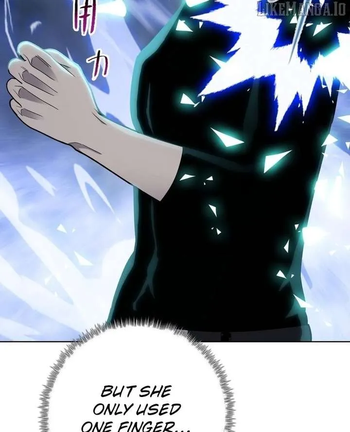 The Doomsday Ruthless Man: Hoarding Trillions of Supplies at the Beginning Chapter 87 Online - página 41