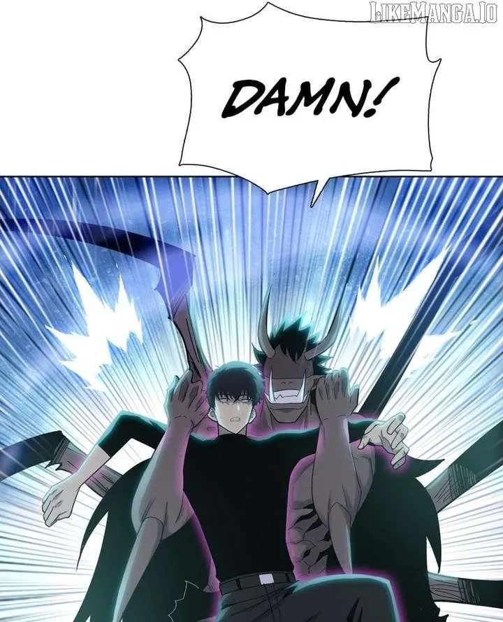 The Doomsday Ruthless Man: Hoarding Trillions of Supplies at the Beginning Chapter 87 Online - página 48