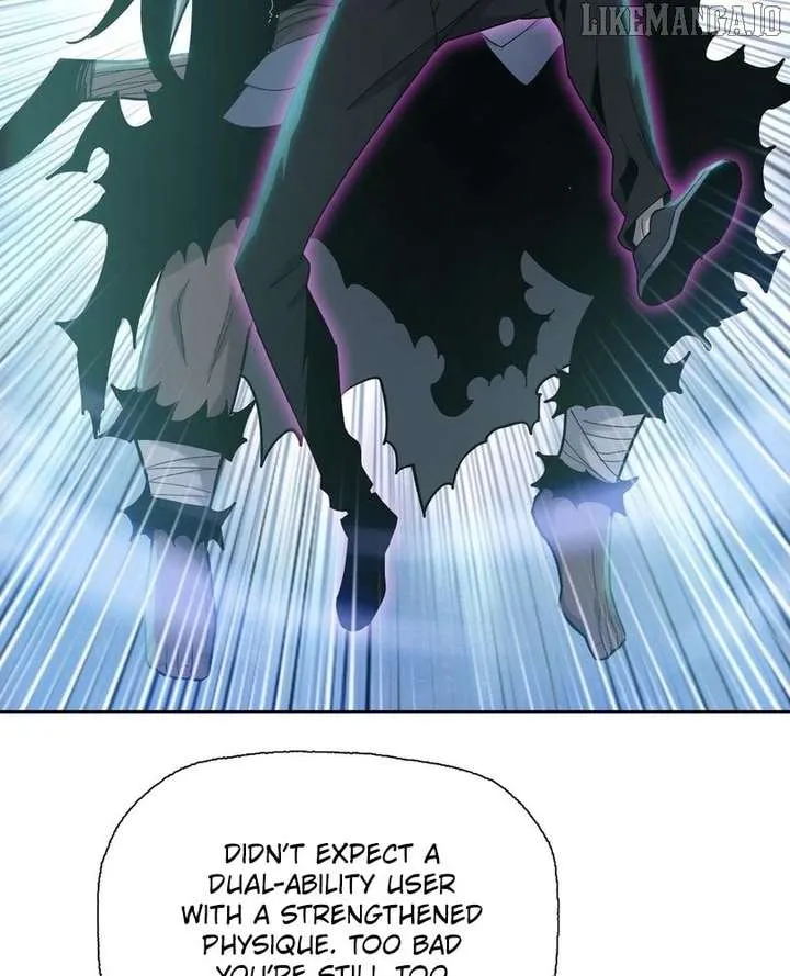 The Doomsday Ruthless Man: Hoarding Trillions of Supplies at the Beginning Chapter 87 Online - página 49