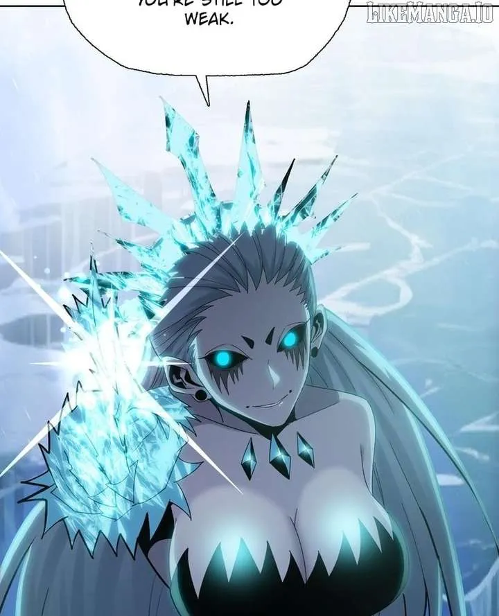 The Doomsday Ruthless Man: Hoarding Trillions of Supplies at the Beginning Chapter 87 Online - página 50