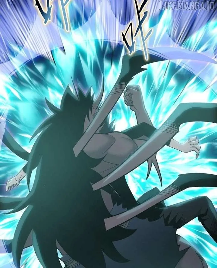 The Doomsday Ruthless Man: Hoarding Trillions of Supplies at the Beginning Chapter 87 Online - página 52
