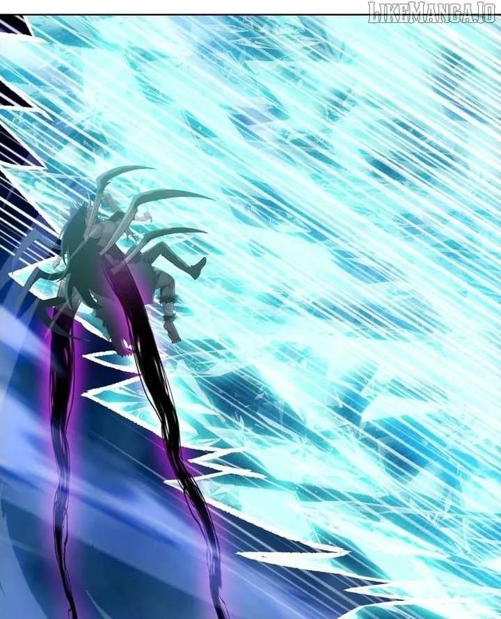 The Doomsday Ruthless Man: Hoarding Trillions of Supplies at the Beginning Chapter 87 Online - página 54