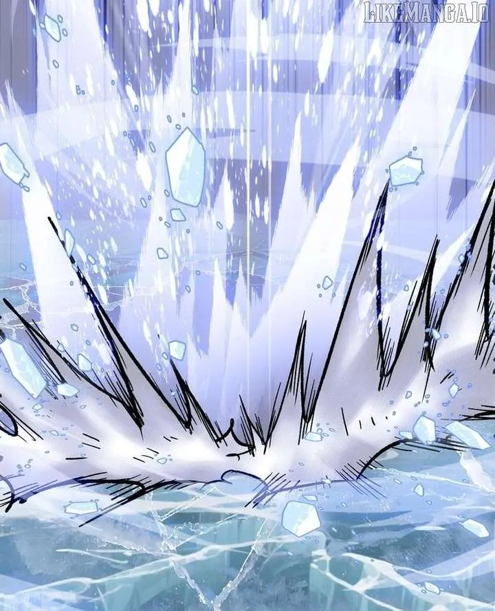 The Doomsday Ruthless Man: Hoarding Trillions of Supplies at the Beginning Chapter 87 Online - página 61