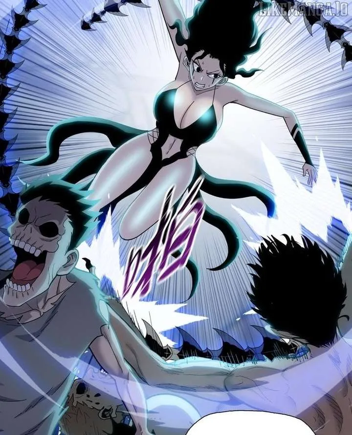 The Doomsday Ruthless Man: Hoarding Trillions of Supplies at the Beginning Chapter 87 Online - página 72