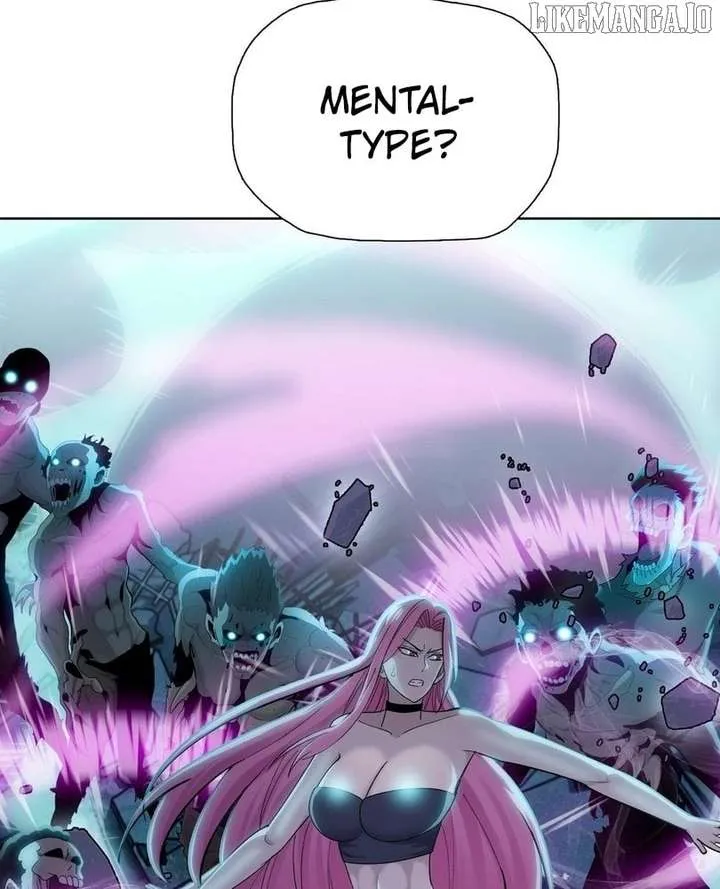 The Doomsday Ruthless Man: Hoarding Trillions of Supplies at the Beginning Chapter 87 Online - página 77