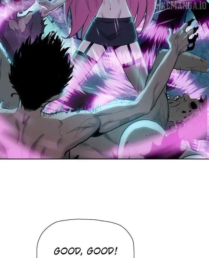 The Doomsday Ruthless Man: Hoarding Trillions of Supplies at the Beginning Chapter 87 Online - página 78