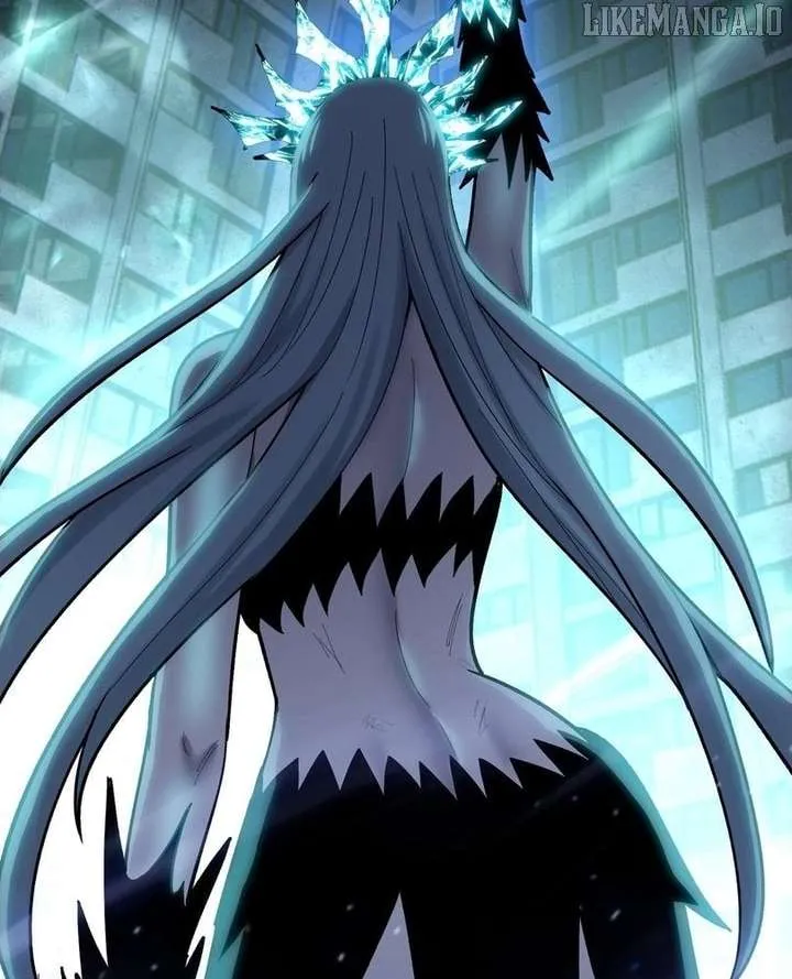 The Doomsday Ruthless Man: Hoarding Trillions of Supplies at the Beginning Chapter 87 Online - página 85