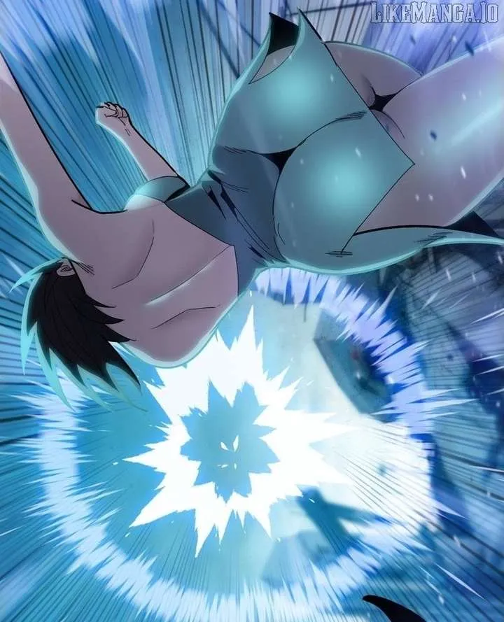 The Doomsday Ruthless Man: Hoarding Trillions of Supplies at the Beginning Chapter 87 Online - página 87