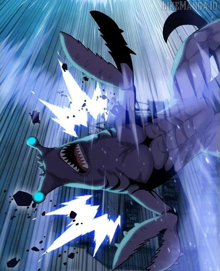 The Doomsday Ruthless Man: Hoarding Trillions of Supplies at the Beginning Chapter 87 Online - página 88