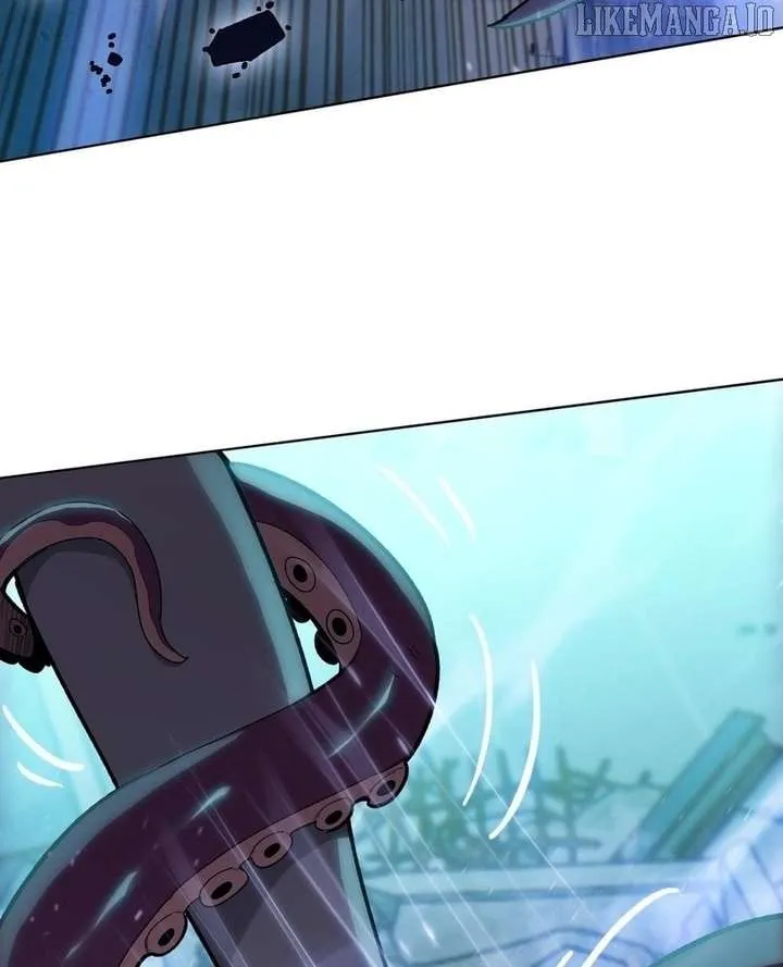 The Doomsday Ruthless Man: Hoarding Trillions of Supplies at the Beginning Chapter 87 Online - página 89