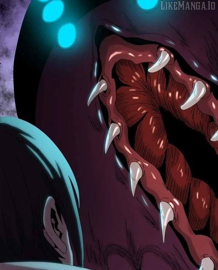 The Doomsday Ruthless Man: Hoarding Trillions of Supplies at the Beginning Chapter 87 Online - página 94