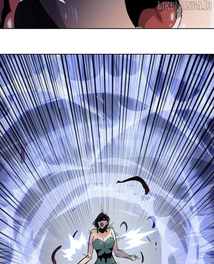 The Doomsday Ruthless Man: Hoarding Trillions of Supplies at the Beginning Chapter 87 Online - página 96