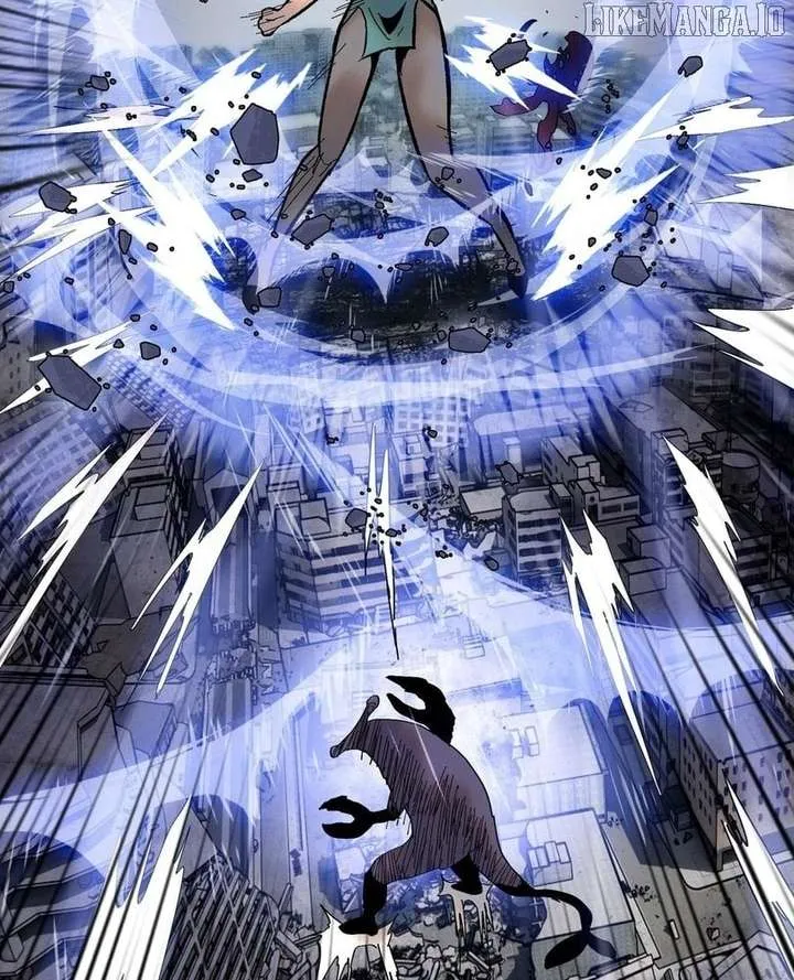 The Doomsday Ruthless Man: Hoarding Trillions of Supplies at the Beginning Chapter 87 Online - página 97