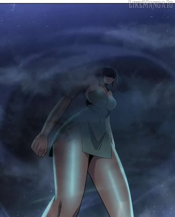 The Doomsday Ruthless Man: Hoarding Trillions of Supplies at the Beginning Chapter 87 Online - página 99